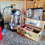 Delle Camelie Apartamento *