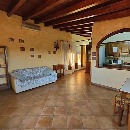 Apartamento Delle Camelie
