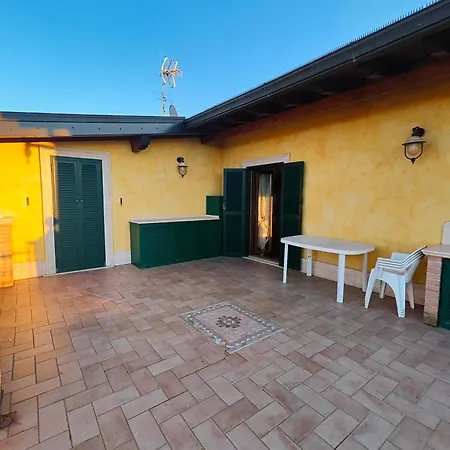 Apartamento Delle Camelie *