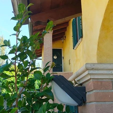 Apartamento Delle Camelie Palestrina