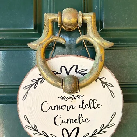 Delle Camelie Lejlighed