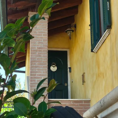 Delle Camelie Apartamento *